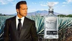 Luis Miguel se convirtió en el nuevo dueño de una reconocida empresa de tequila