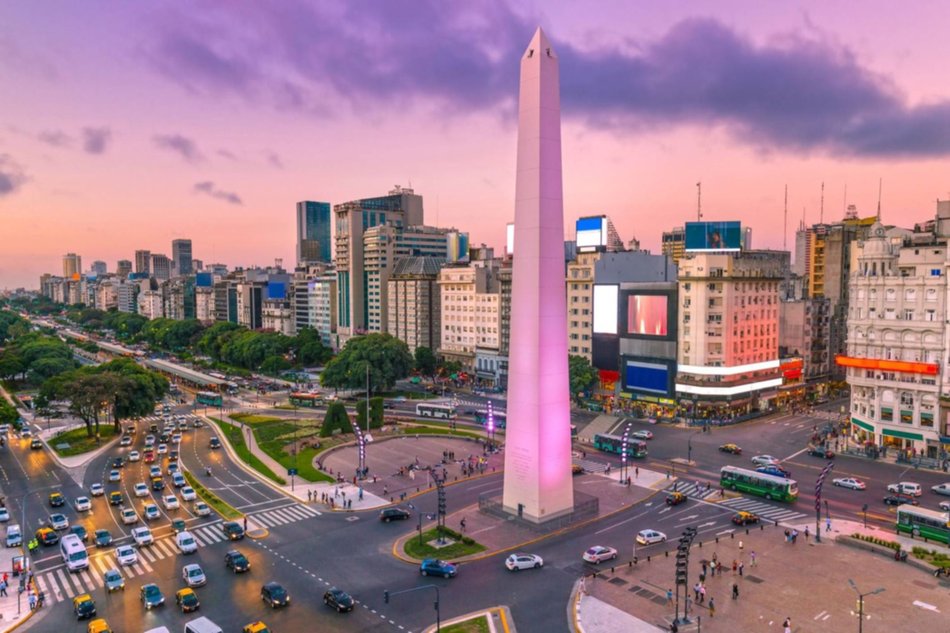 Los mejores lugares para pasar Año Nuevo en la Argentina ¿está Jujuy?
