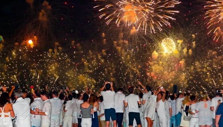 Bombacha blanca en Año Nuevo: por qué se regala y cuál es el origen de esta tradición
