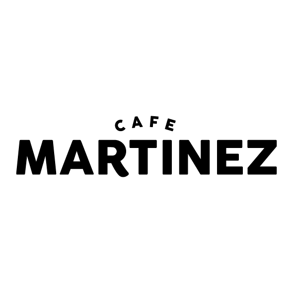 CAFÉ MARTINEZ