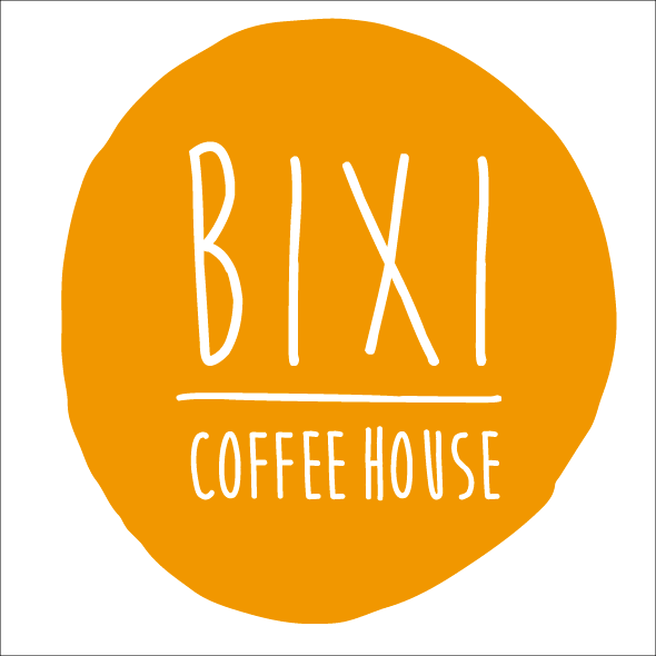 BIXI Coffe House