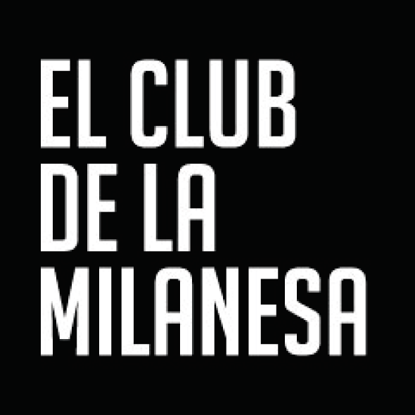 EL CLUB DE LA MILANESA