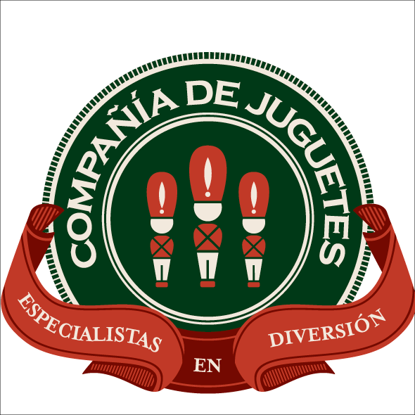 COMPAÑÍA DE JUGUETES 