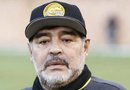 Diego Maradona 