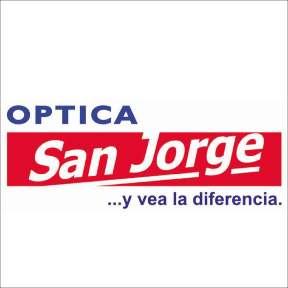 OPTICA SAN JORGE