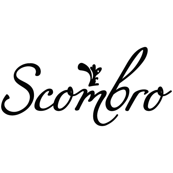 SCOMBRO JEANS