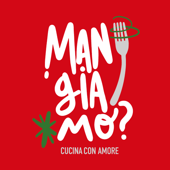 MANGIAMO? CUCINA CON AMORE