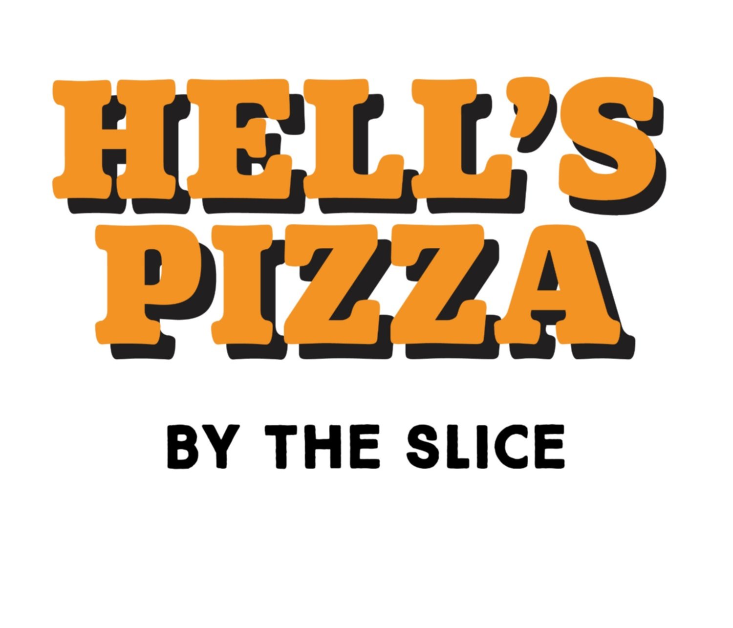 HELL'S PIZZA