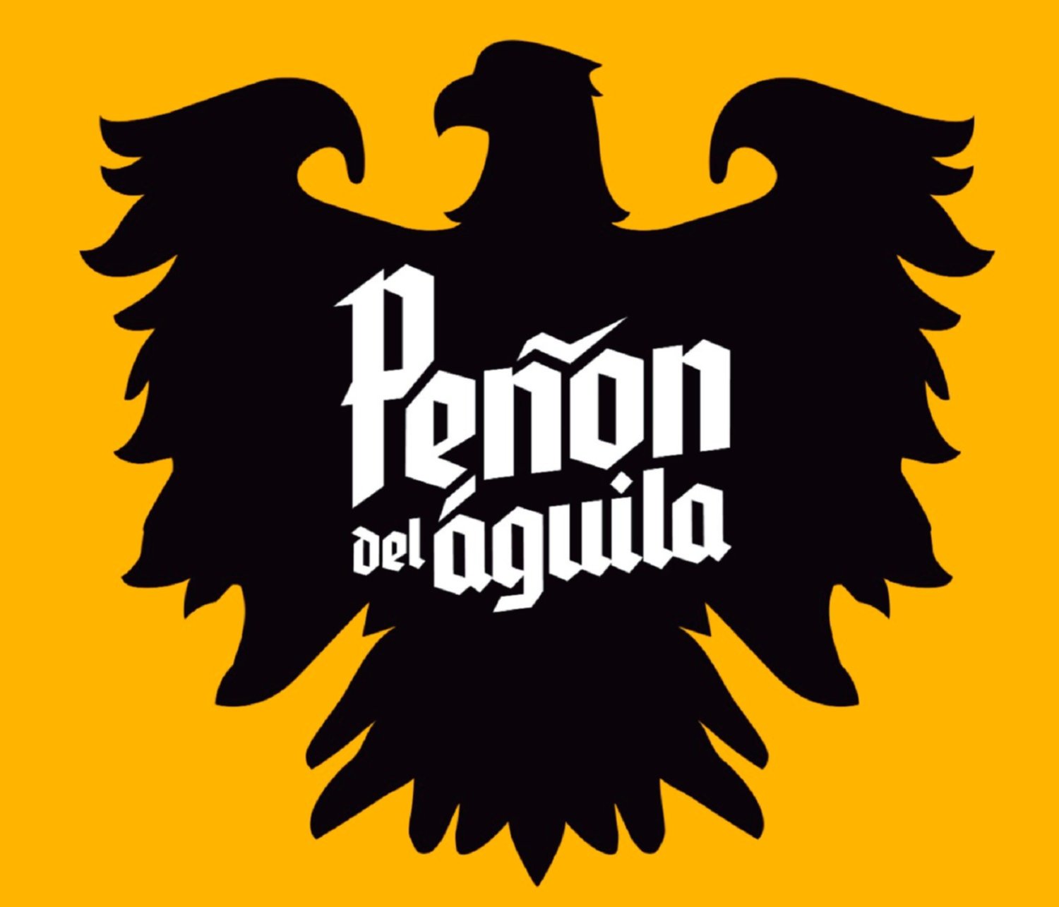 PEÑÓN DEL ÁGUILA