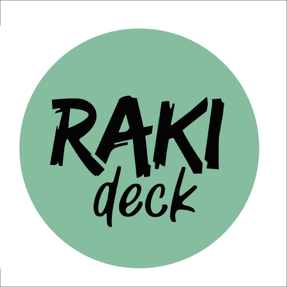 RAKI DECK