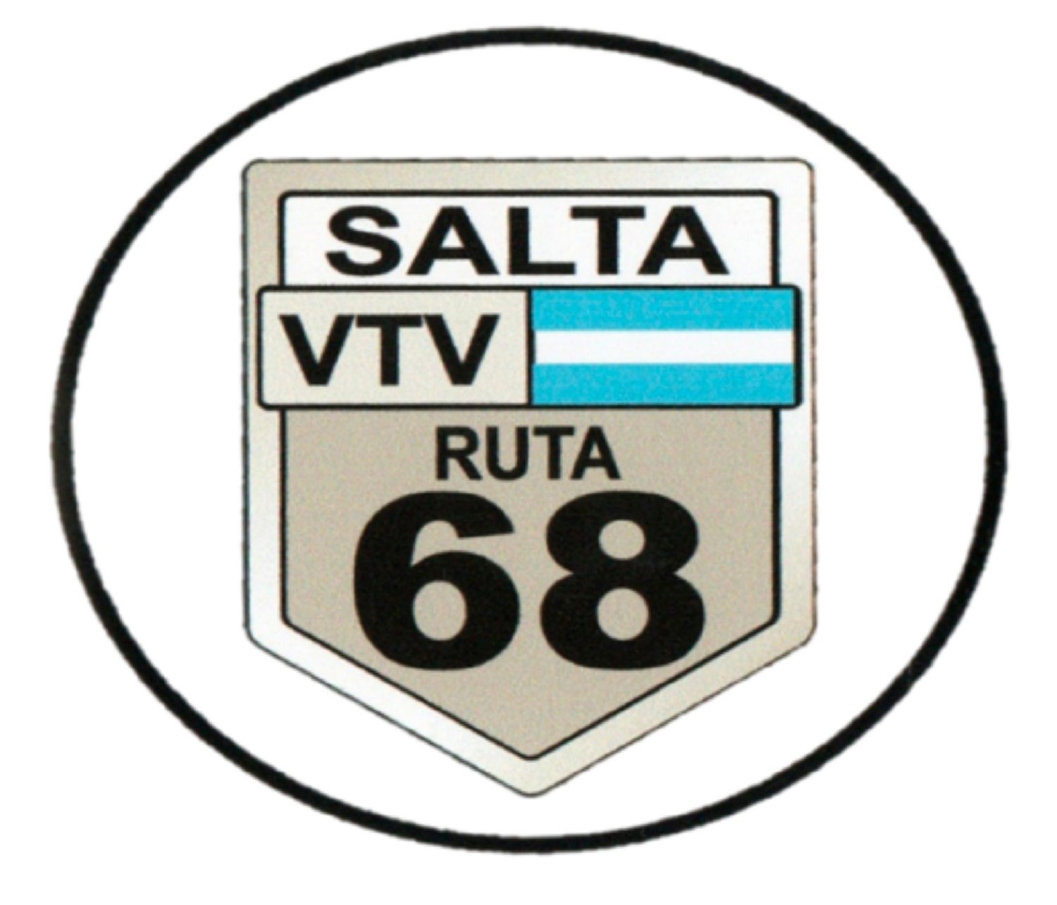 V.T.V. RUTA 68