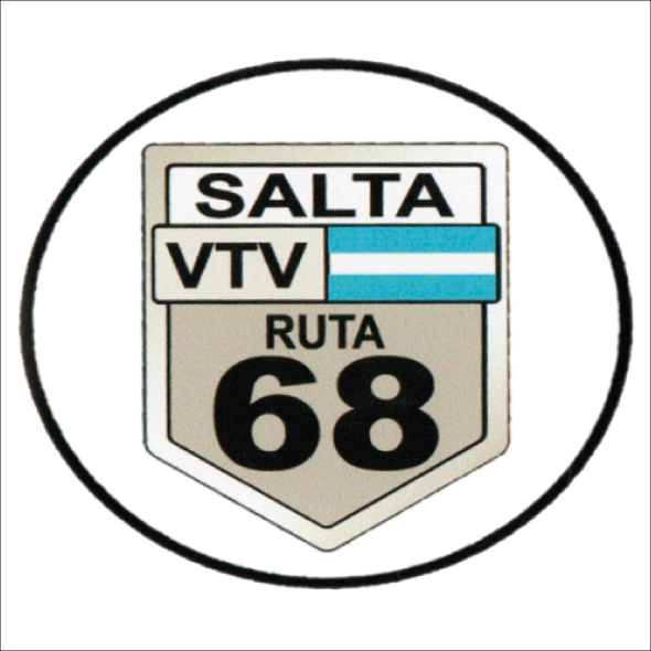 V.T.V. RUTA 68