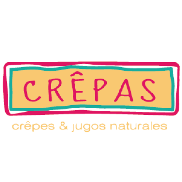 CRÊPAS