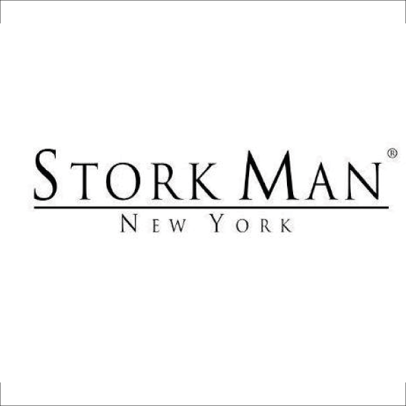 STORK MAN