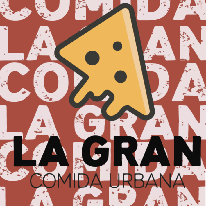 LA GRAN PIZZA